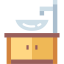 Sink icon 64x64