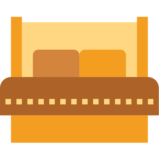 Bed icon