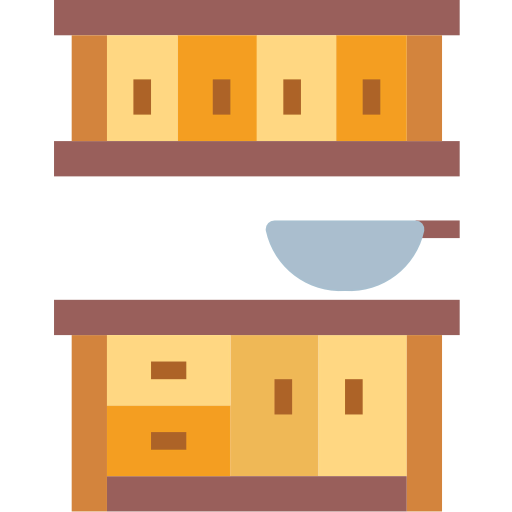 Kitchen icon