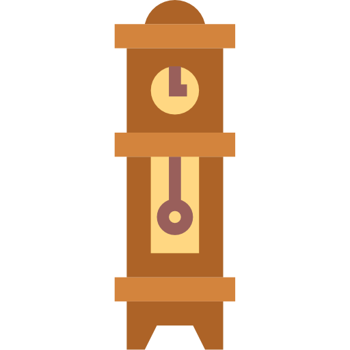 Clock icon