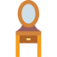 Dressing table icon 64x64