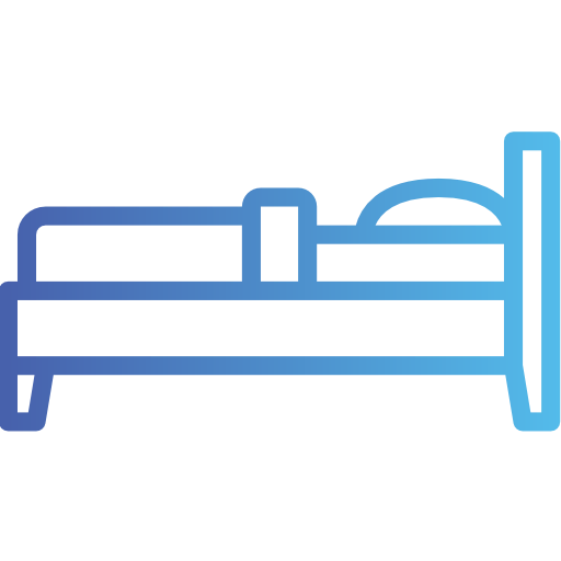 Bed icon