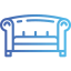 Sofa icon 64x64