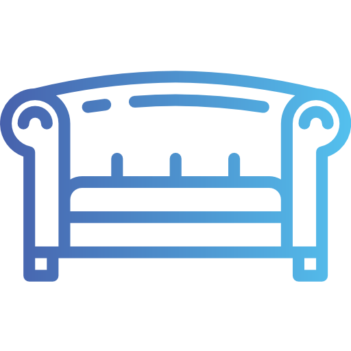 Sofa icon