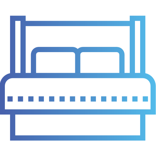 Bed icon