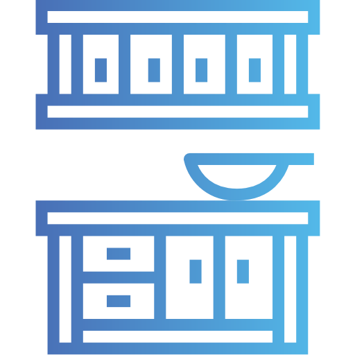 Kitchen icon