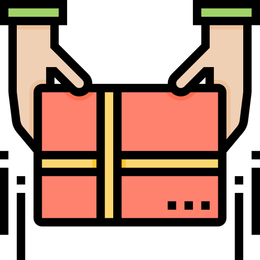 Package icon