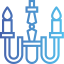 Chandelier icon 64x64