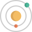 Solar system 图标 64x64