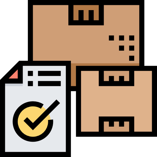 Checkout icon