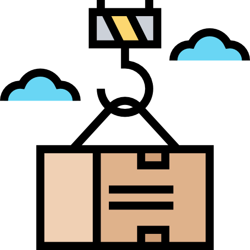 Cargo icon