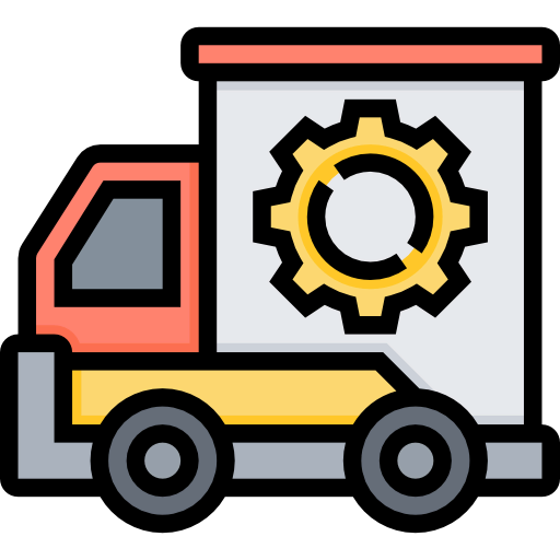 Truck icon