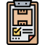 Check list icon 64x64