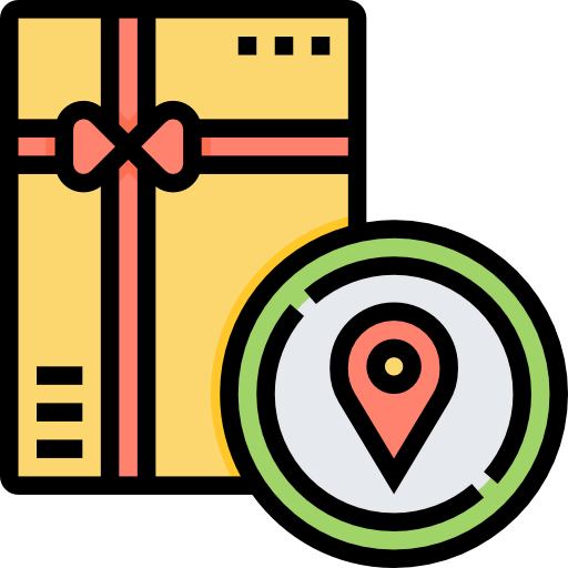 Address icon
