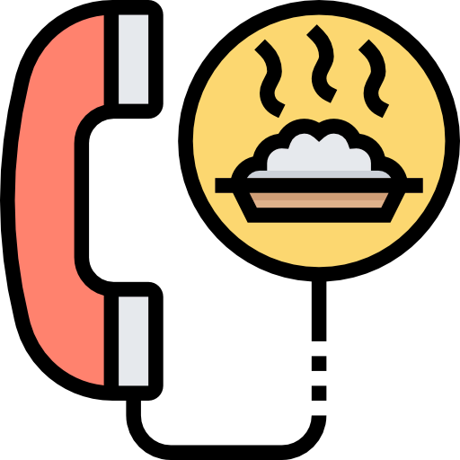 Call center icon