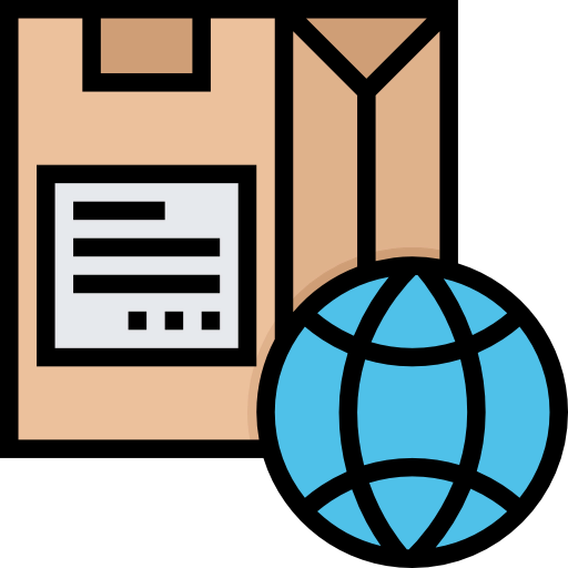 Logistics icon