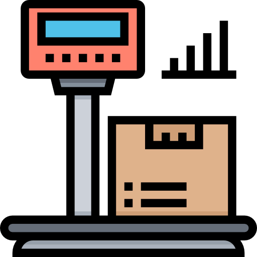 Shipping icon