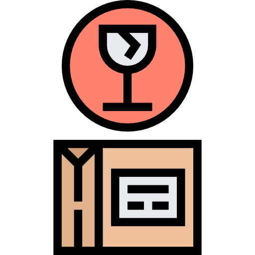 Fragile Symbol