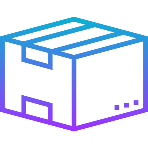 Packaging іконка