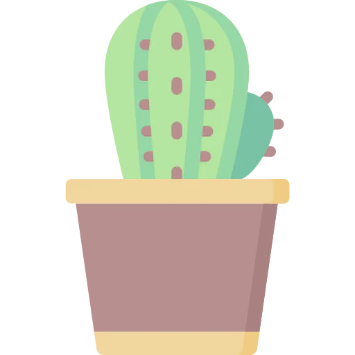 Cactus icon