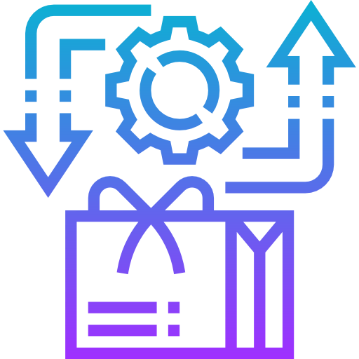 Return icon
