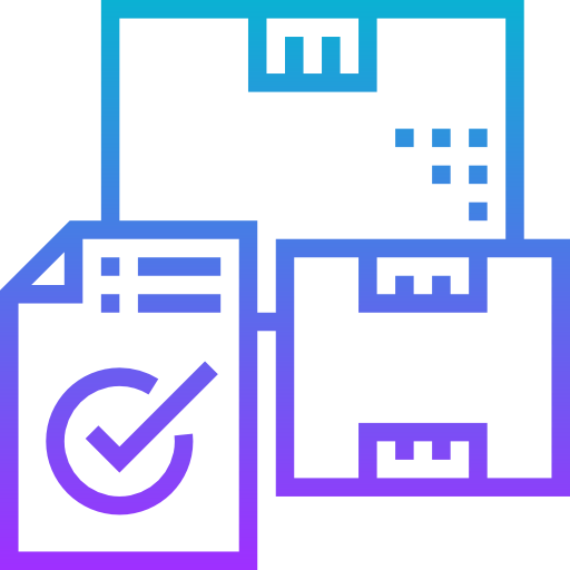 Checkout icon