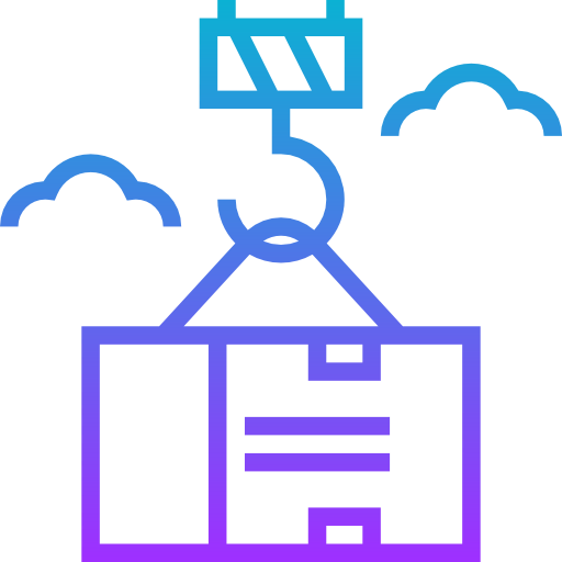 Cargo icon