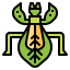 Leaf 图标 64x64