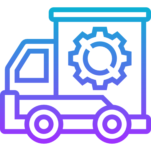 Truck icon