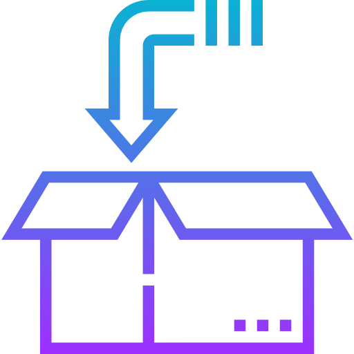 Processing icône