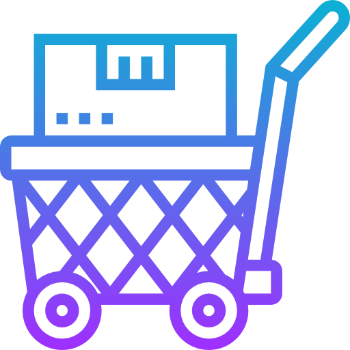 Delivery 图标