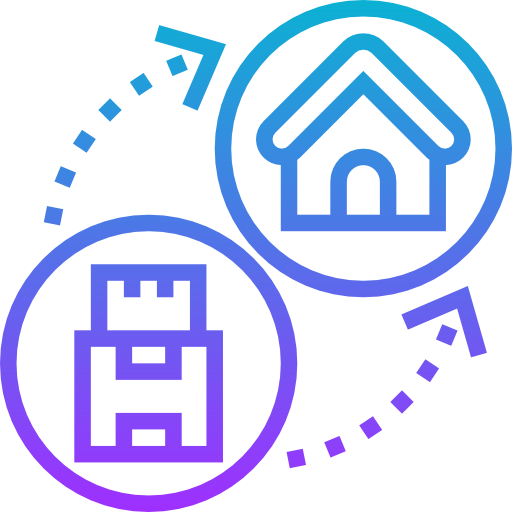Delivery icon