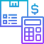 Shipping icon 64x64