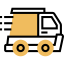 Delivery icon 64x64