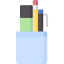 Pencil case icon 64x64