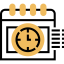 Calendar icon 64x64