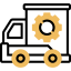 Truck icon 64x64
