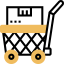 Delivery icon 64x64