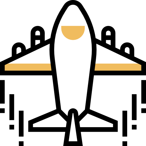 Plane icon