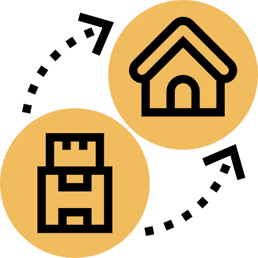 Delivery icon