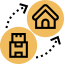 Delivery icon 64x64