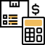 Shipping icon 64x64
