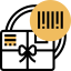 Barcode icon 64x64