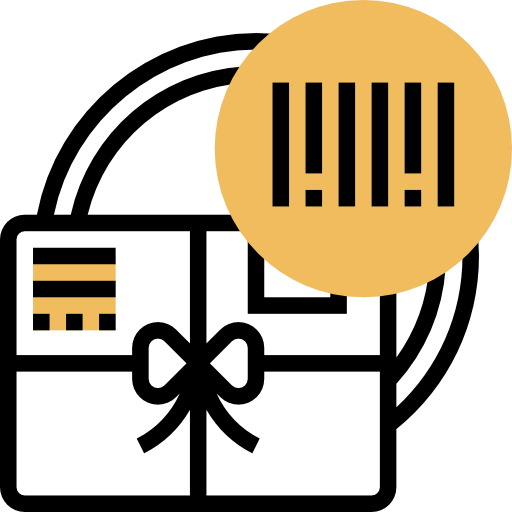 Barcode icon