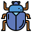 Scarab 图标 64x64