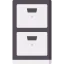 Cabinet icon 64x64