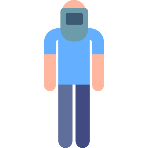Worker icon