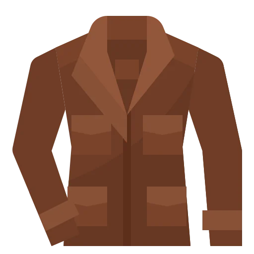 Jacket icon