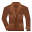 Jacket icon 64x64