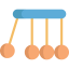Newtons cradle 图标 64x64